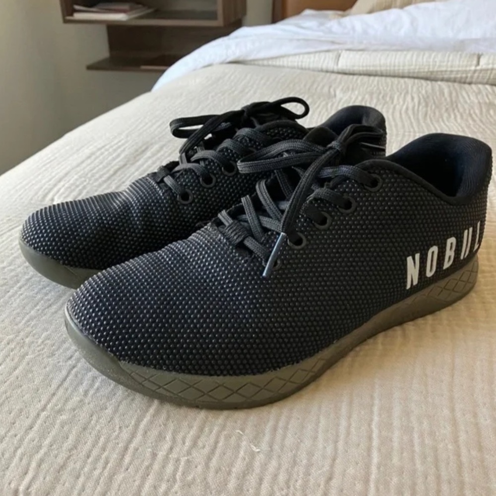 NOBULL Outwork 8.5W